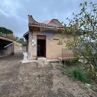 Rustico - Santa Cristina Gela