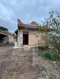 Rustico - Santa Cristina Gela