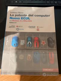 La patente del computer nuova ECDL