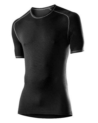 Loffler warm uomo 48 S maglia running trekking