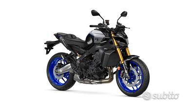 Yamaha MT-09 SP 2025 PRONTA CONSEGNA