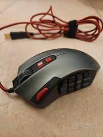 Mouse Gaming trust