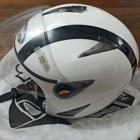 Casco Airoh Jet 