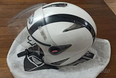 Casco Airoh Jet 