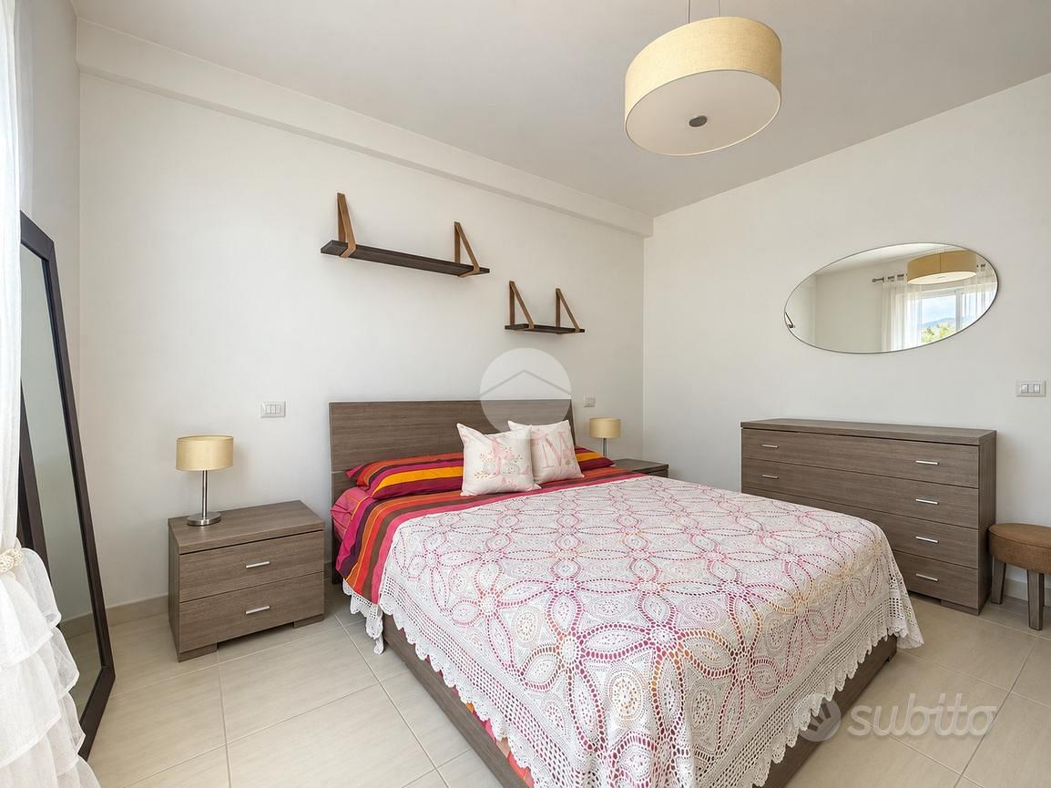 Appartamento – Avezzano, San Pelino - Altro