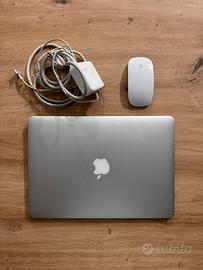 Macbook Air 13’’