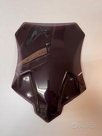 Cupolino sportivo Yamaha Tracer 900