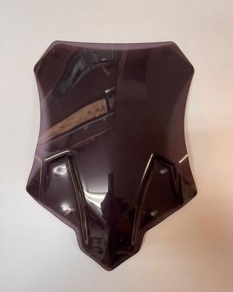 Cupolino sportivo Yamaha Tracer 900