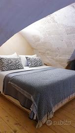 Piccolo appartamento uso transitorio