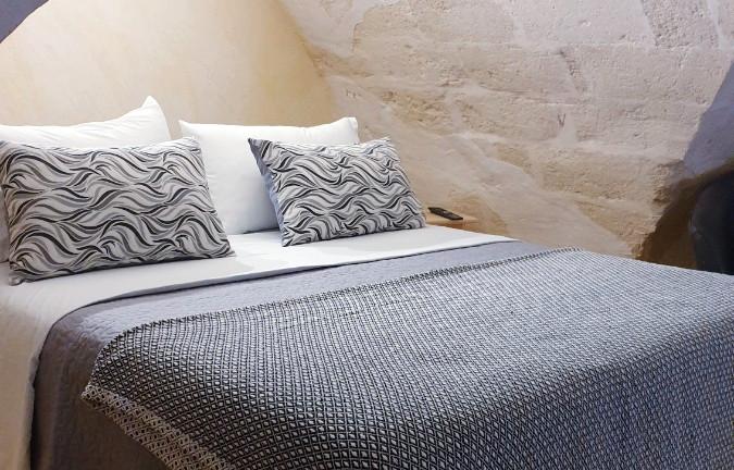 Piccolo appartamento uso transitorio