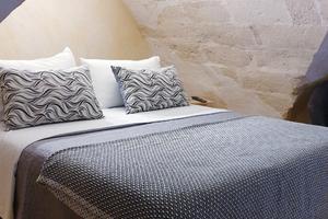 Piccolo appartamento uso transitorio