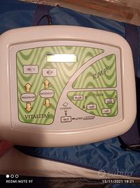 Apparecchio per Bio-Risonanza magnetica