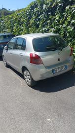 Toyota yaris 1.3