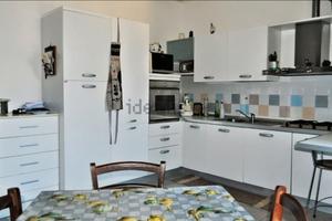 Appartamento quadrilocale a Conselice