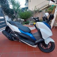 Honda Forza 125