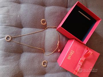 Parure Stroili