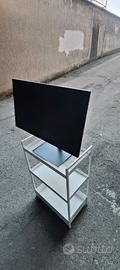 MONITOR SAMSUNG 27` S27H650
