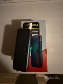 Vapoo galaxy s1 starter kit