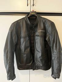 Giubbotto da moto SPYKE