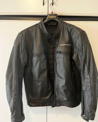 Giubbotto da moto SPYKE