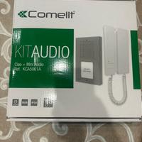 Citofono Comelit