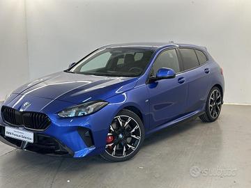 BMW Serie 1 118d MSport Pro auto
