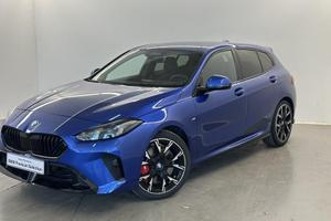 BMW Serie 1 118d MSport Pro auto