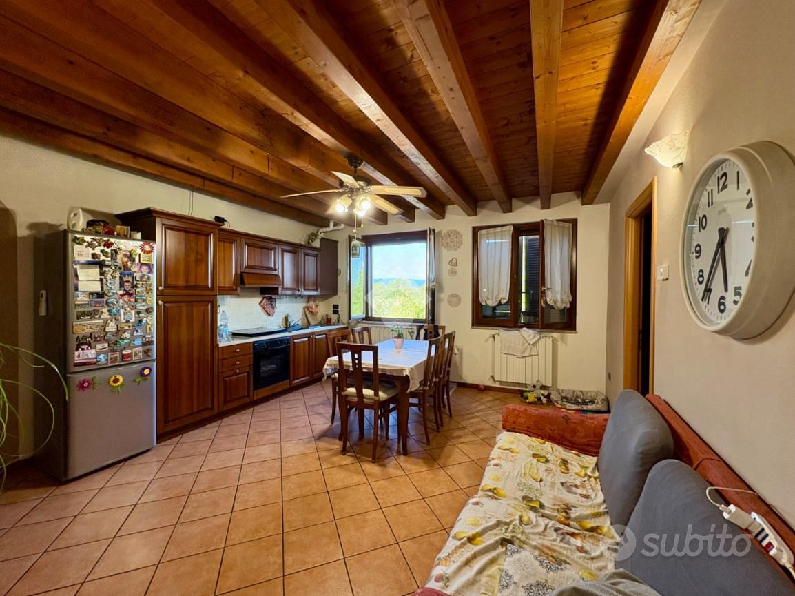 Appartamento – Cazzago San Martino, Pedrocchetta - Vista 5