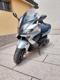 Gilera Nexus 500ie