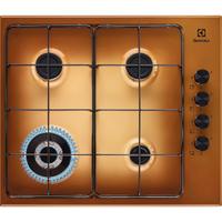 Piano cottura a gas nuovo