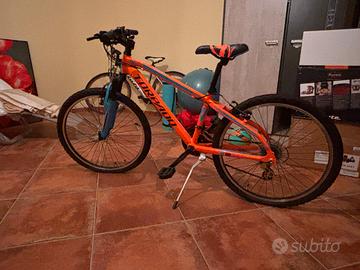 Bici mtb