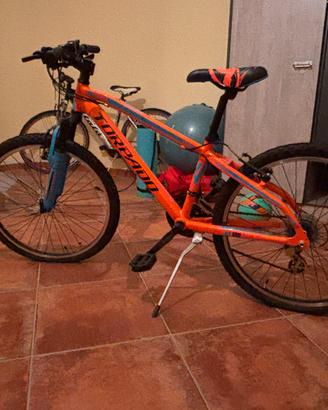 Bici mtb