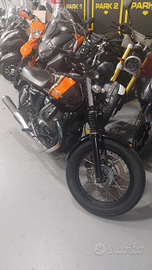 Moto Guzzi V7 II special ABS