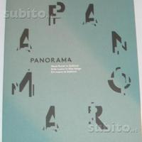 Panorama - Arte nuova in Alto Adige