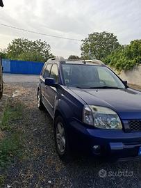 nissan xtrail