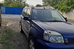 nissan xtrail