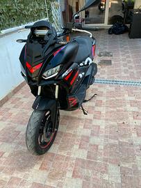 Aprilia sr gt 2024 replica