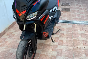 Aprilia sr gt 2024 replica