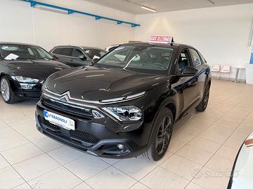 Citroen C4 PLUS PureTech 130 6mt 1000 km