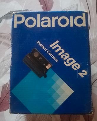 Polaroid image 2 nuova