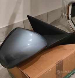 Specchietto Alfa Mito DX