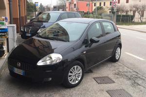 Grande Punto neopatentati