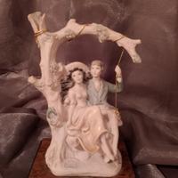 statuina fidanzatini valentino