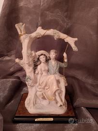 statuina fidanzatini valentino