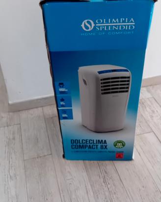 climatizzatore
