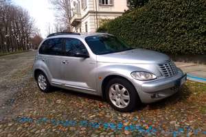 Chrysler PT Cruiser 2.2 CRD cat Touring