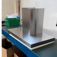 Cappa cucina 60cm
