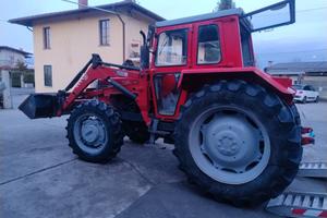 MASSEY FERGUSON 595 DT
