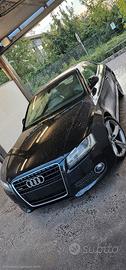 Paraurti Audi A5 2007-2011