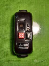 interruttore magnetotermico BTicino 